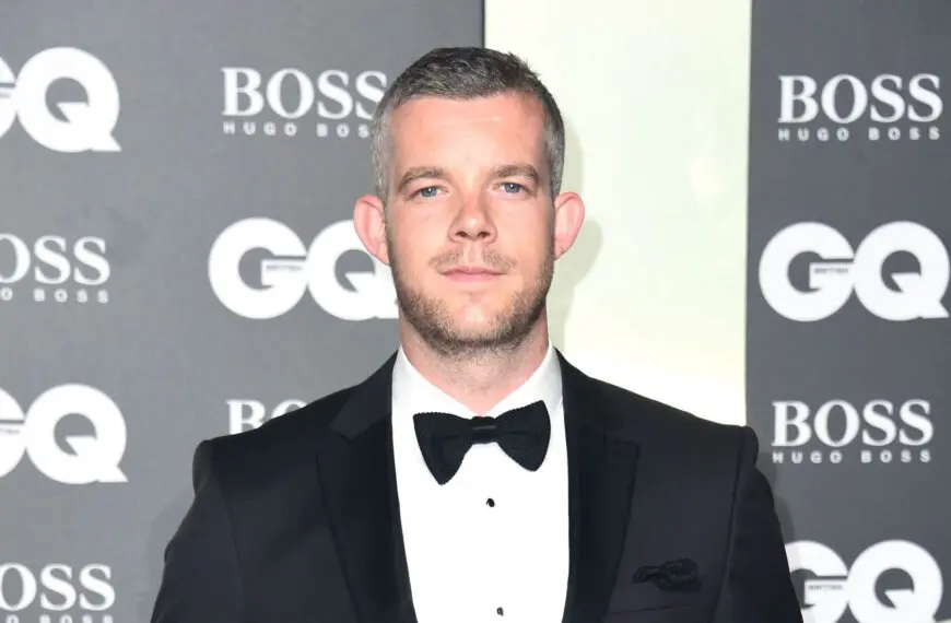 Russell Tovey On How Challenging His Latest TV Role Was
