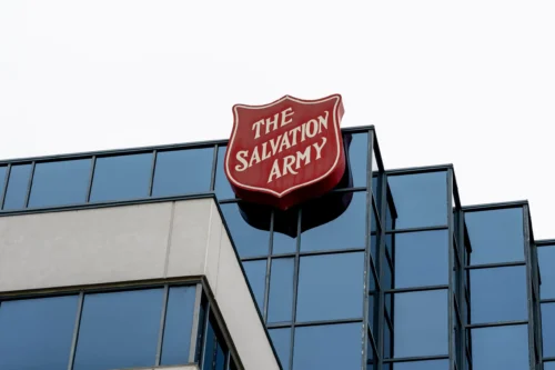 salvation army scaled