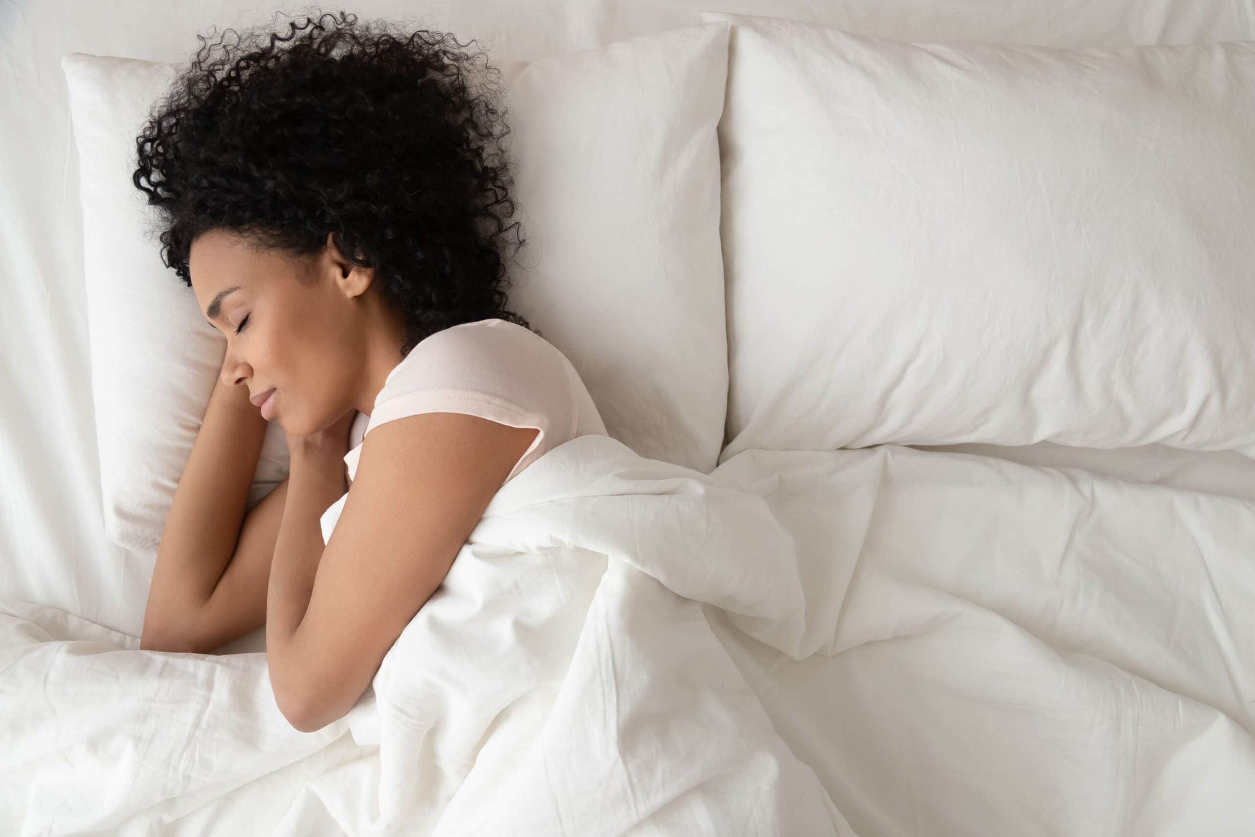 Struggling to sleep? 4 foods to eat for a better night’s kip