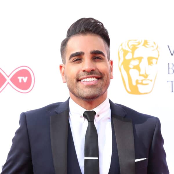 Dr Ranj