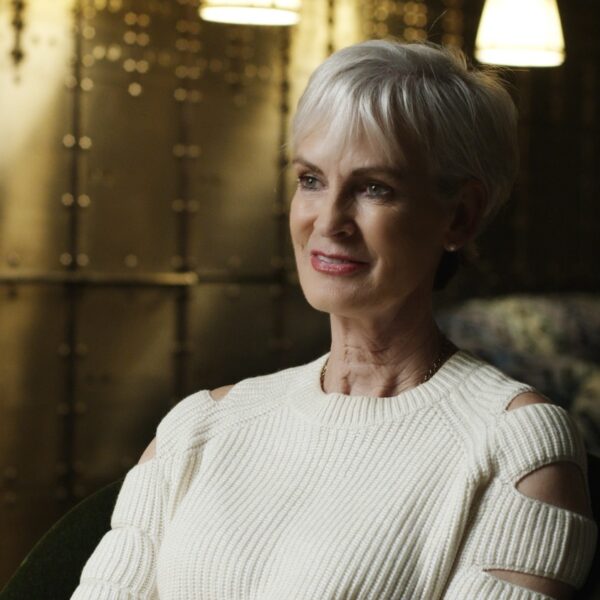 Judy Murray