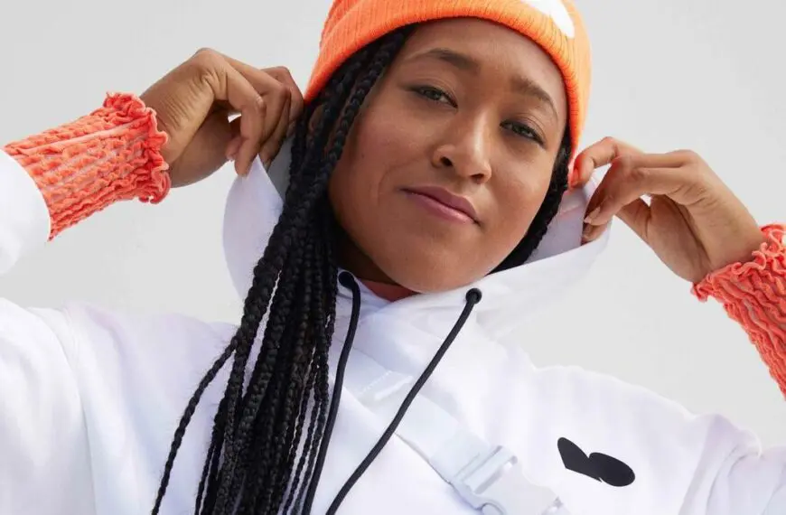Naomi Osakas Apparel Collection5