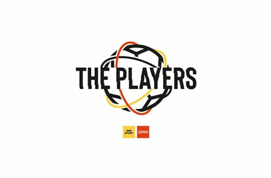The Players podcast