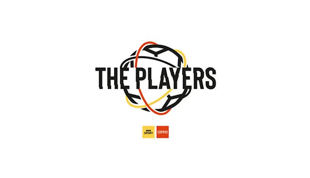 The players podcast
