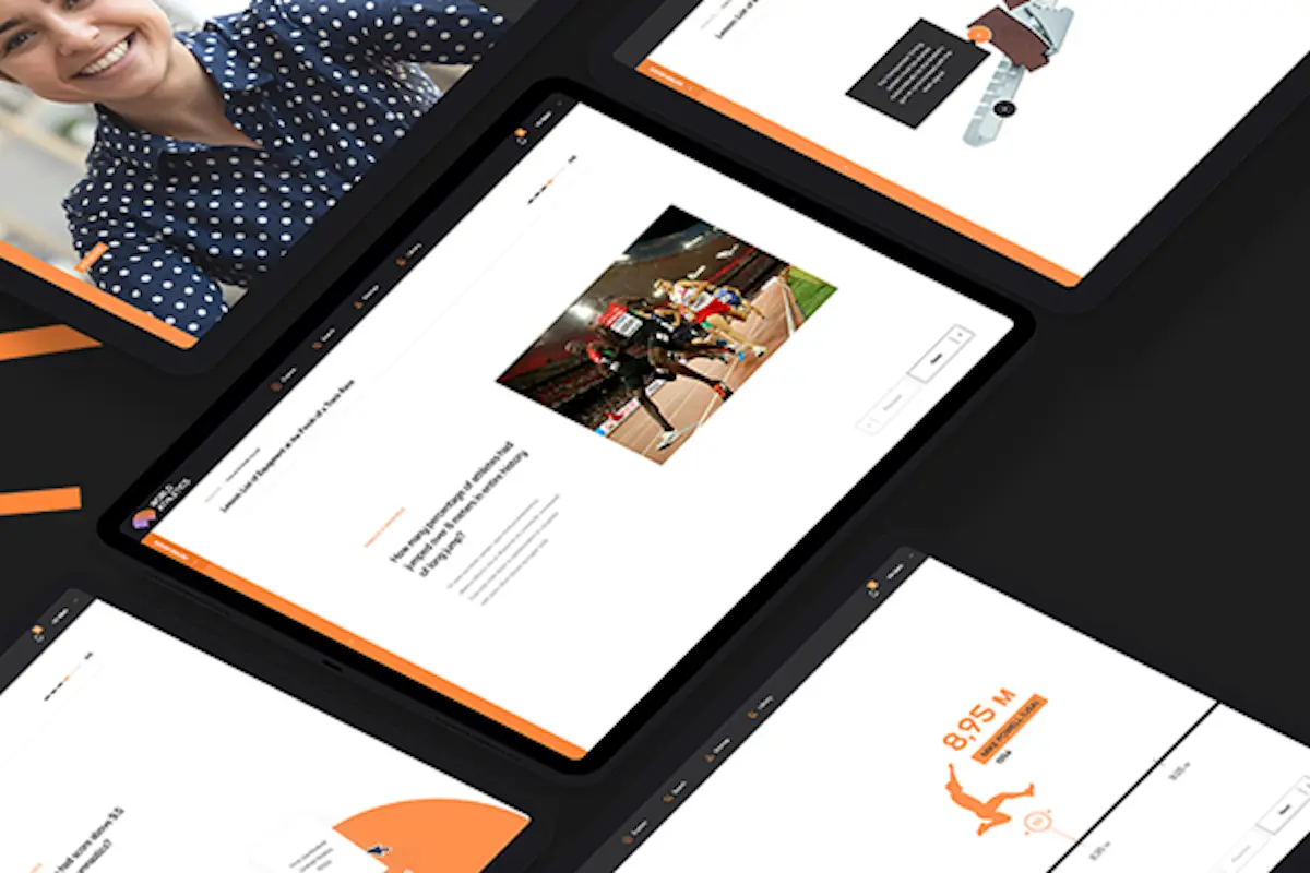 World athletics today launches an innovative elearning platform