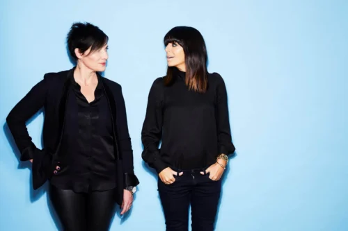 claudia winkleman scaled