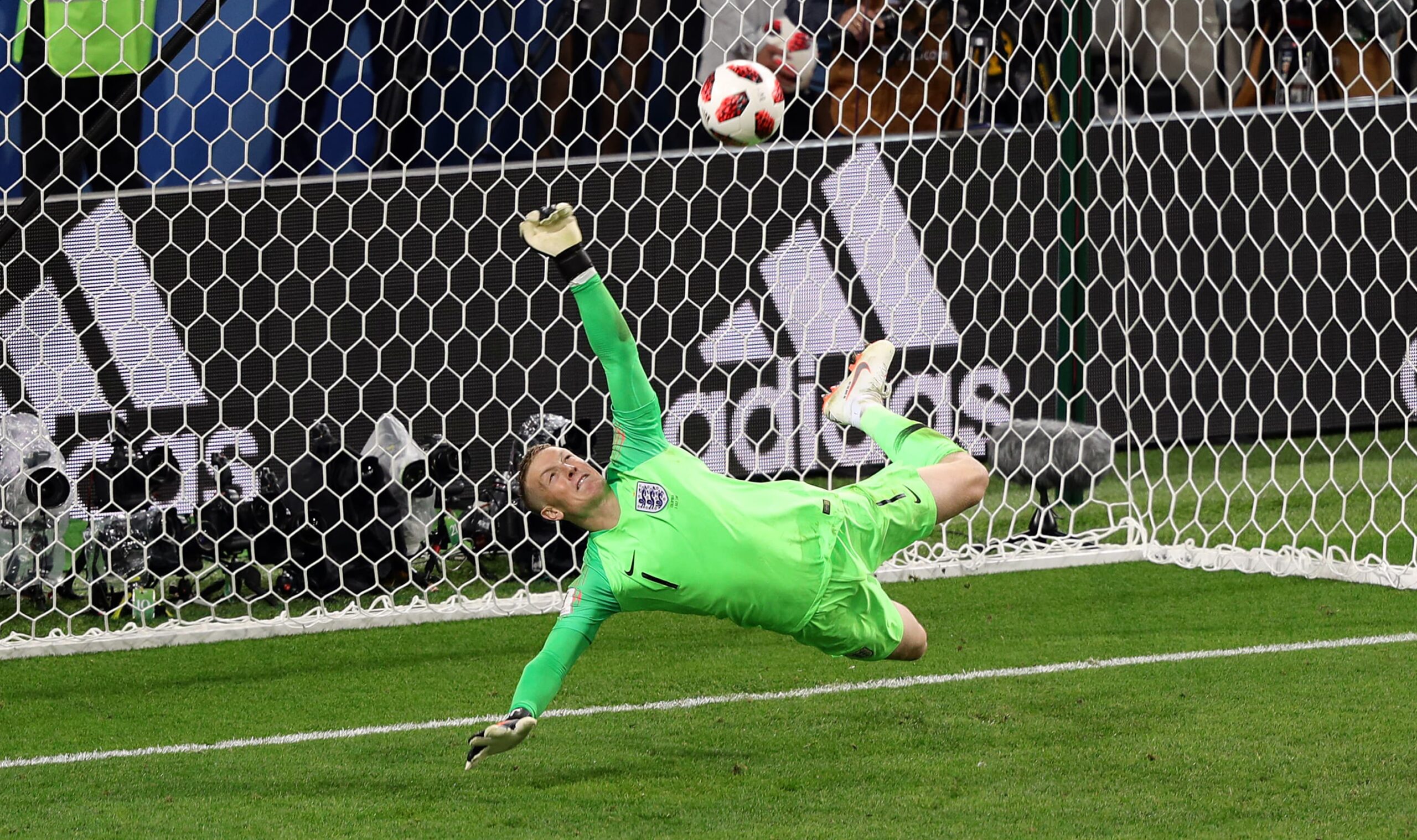 The Power of Goalkeeper Workouts Revealed - Sustain Health Magazine