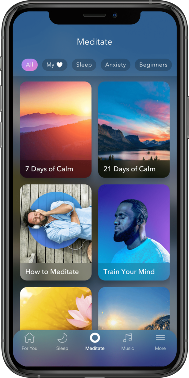 Iphone meditations copy 1