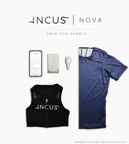 Incus nova