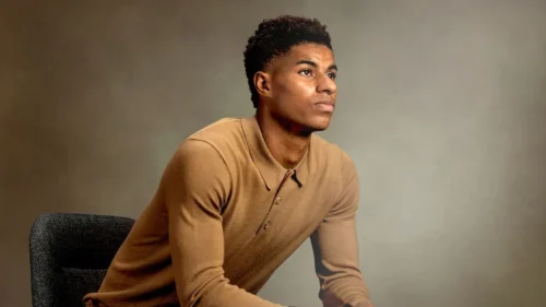 marcus rashford