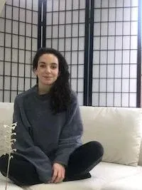 Melissa Albarran | Yoga Alliance Professionals