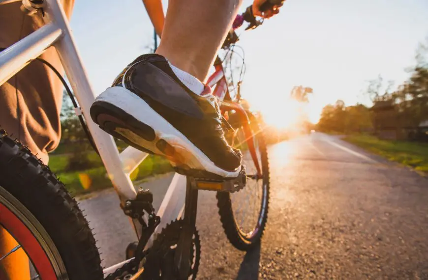 6 Ultra-Ambitious Fitness Challenges You Can Train For During The Pandemic