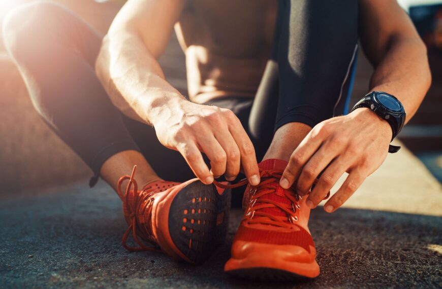 The Most Commonly Searched Running Woes Resolved