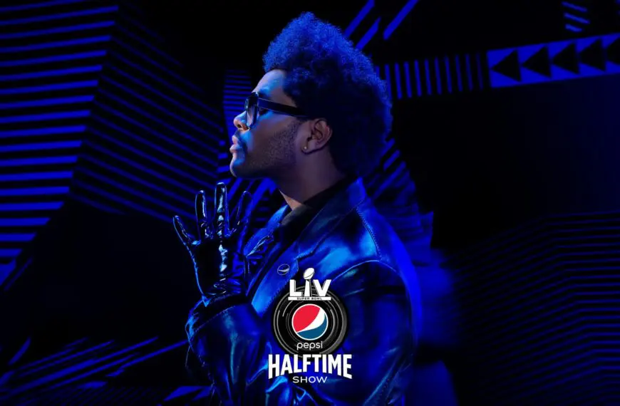 the weeknd halftime nfl superbowl scaled