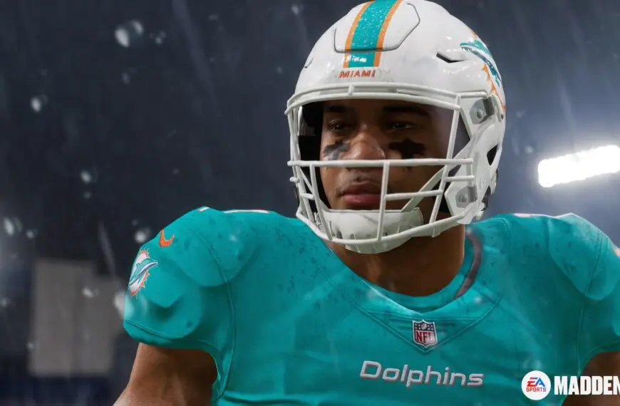 Madden NFL 21 Unveils Next Generation Gameplay Fuelled by Real-World NFL Player Data