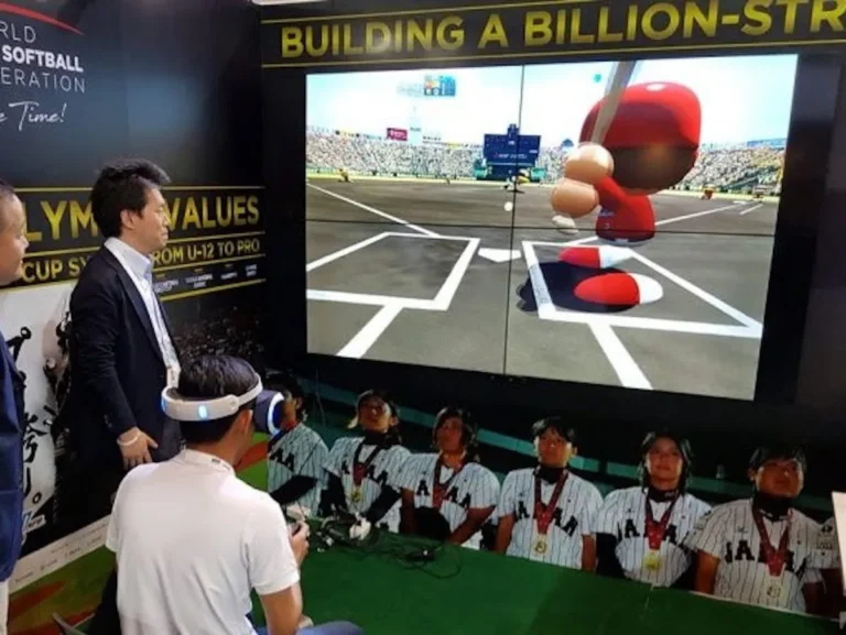 Baseball Sorftball E sports