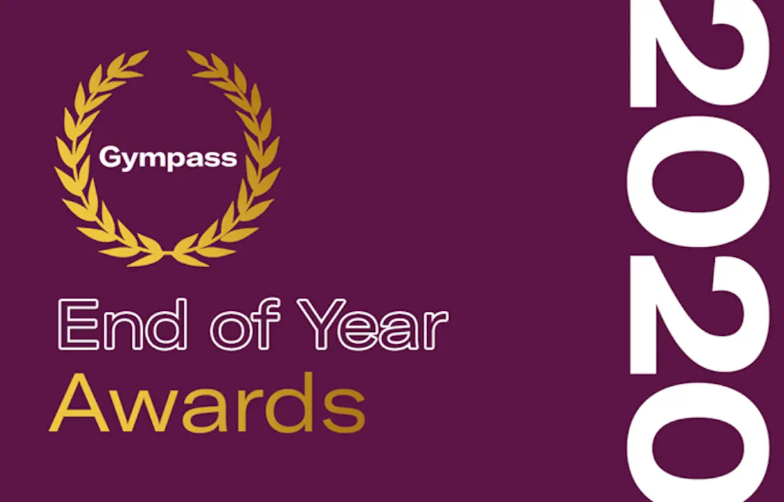 Gympass awards 1