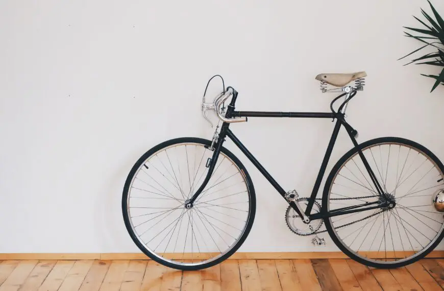 How To Choose The Right Bike For Your Lifestyle