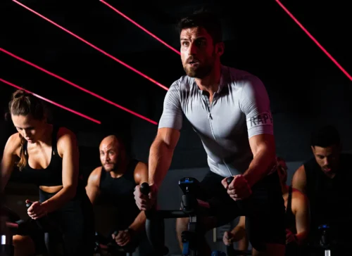 david lloyd club experts