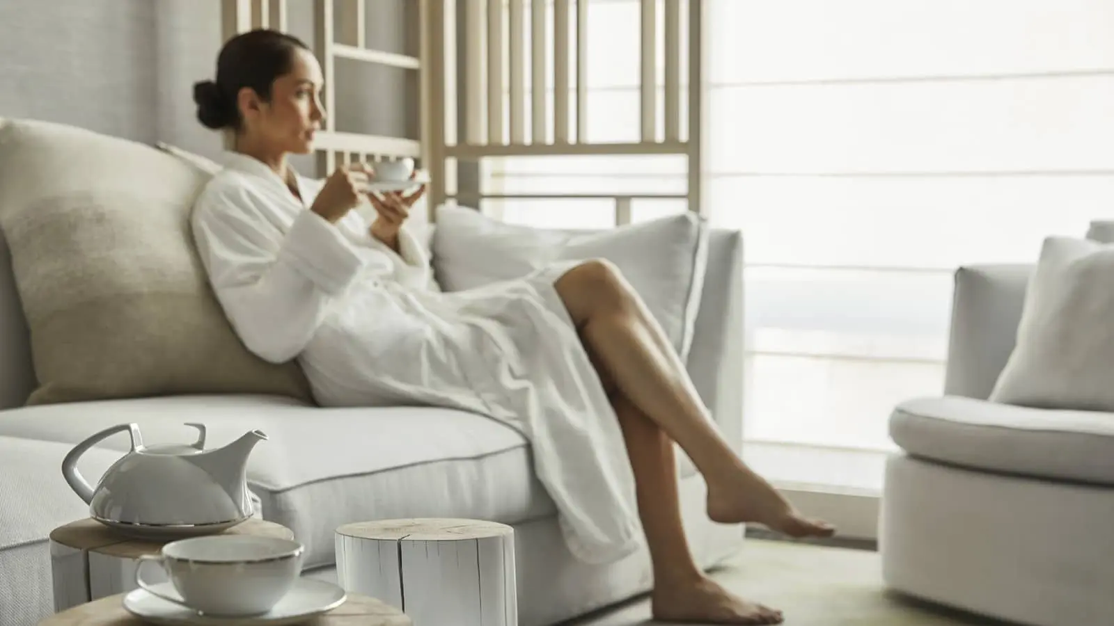 Four Seasons Hotel New York Debuts Club27, An Exclusive Health And Wellness Membership Club 3 Image