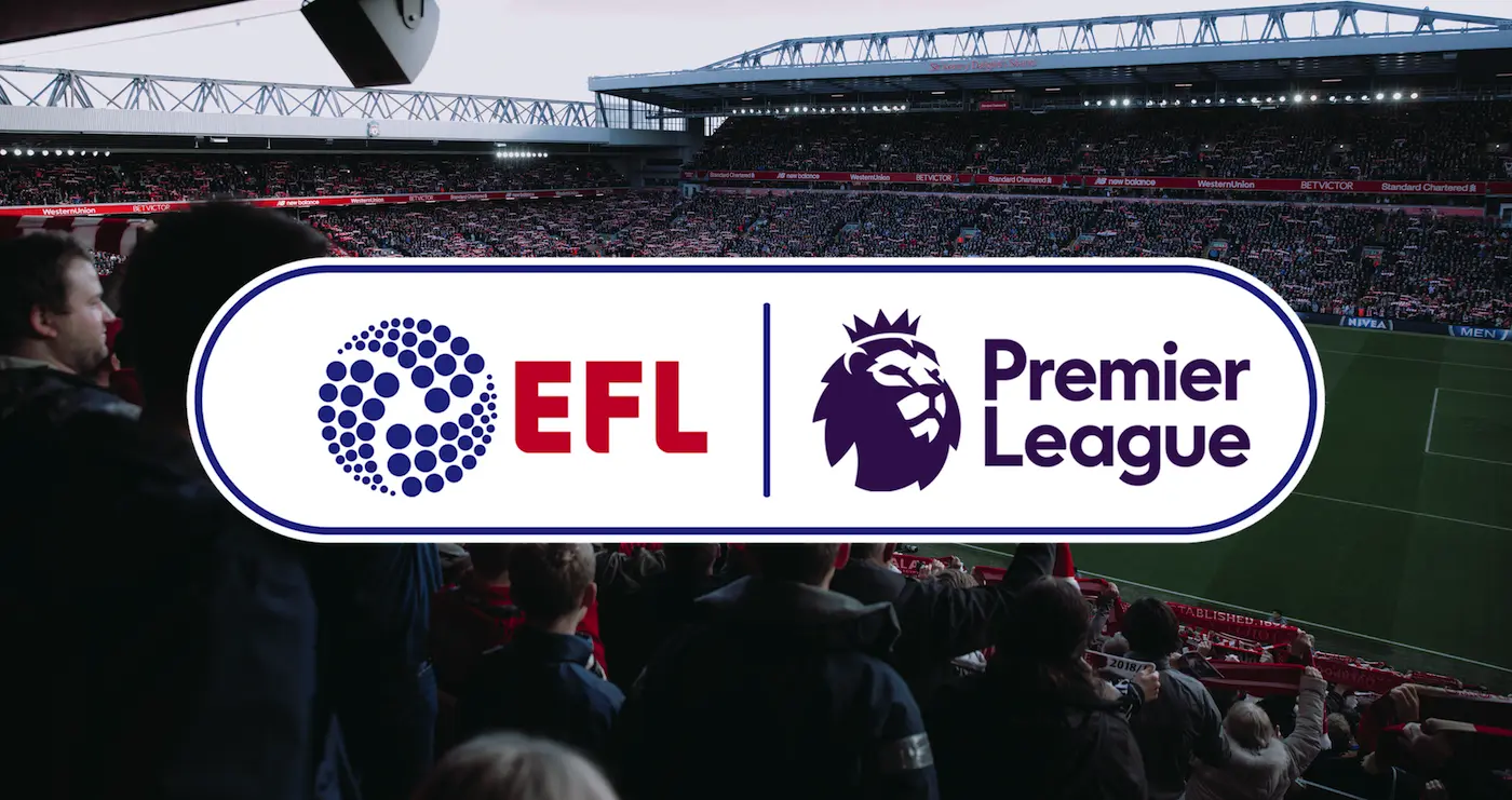 Premier league and efl bailout