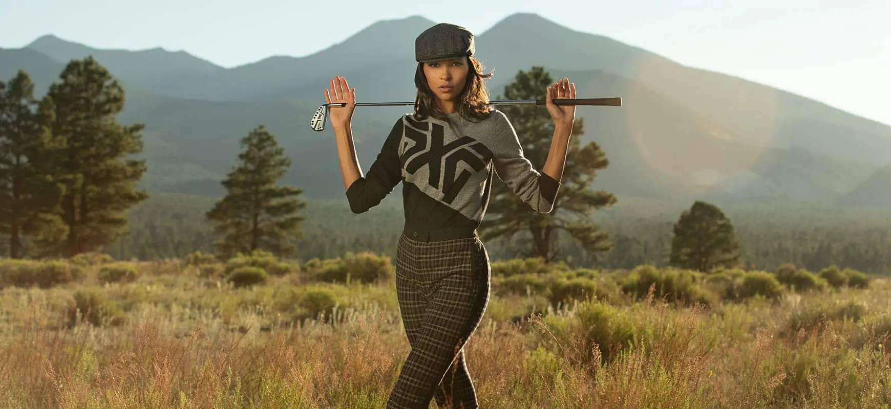 How pxg is disrupting the golf apparel industry