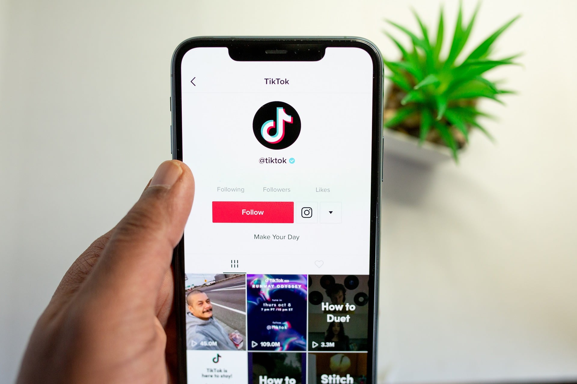 Is tiktok is influencing the world of fitness