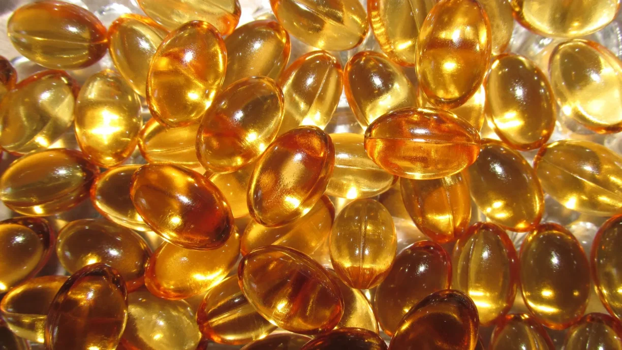 vitamin d