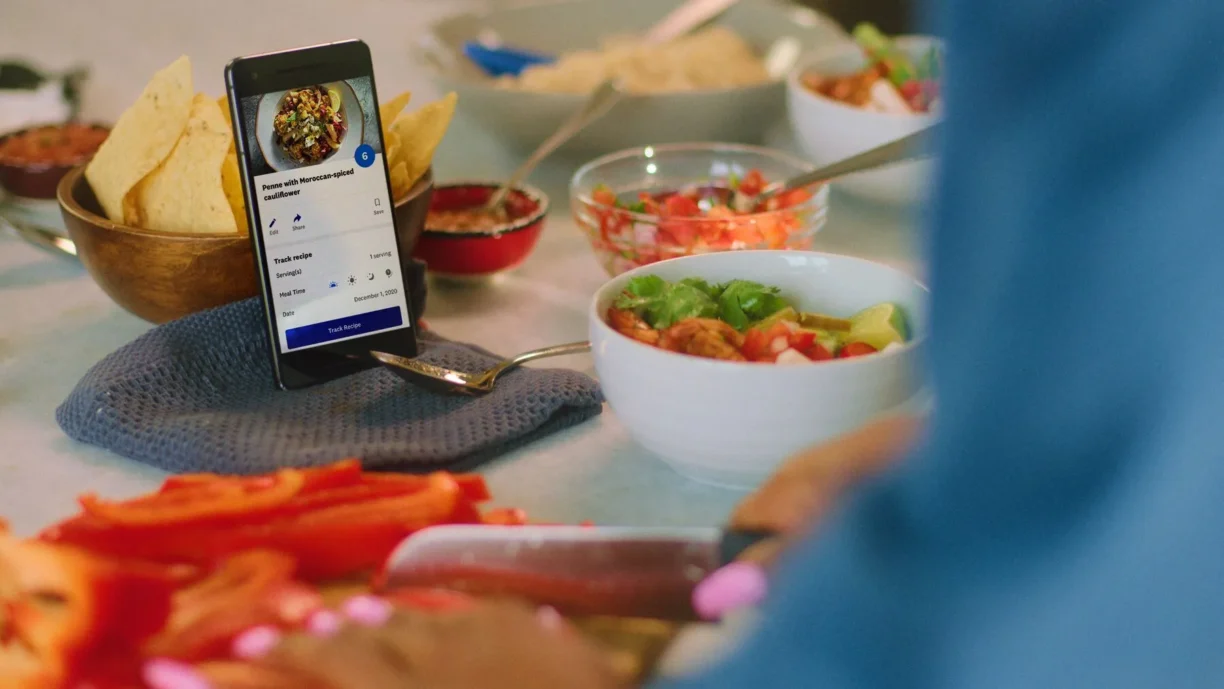 weight watchers app