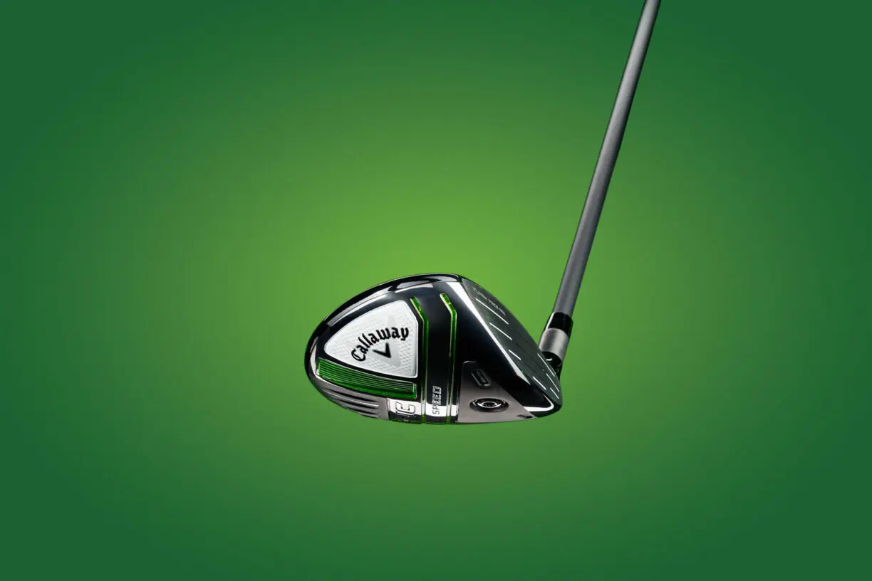 Epic speed fairway 2811