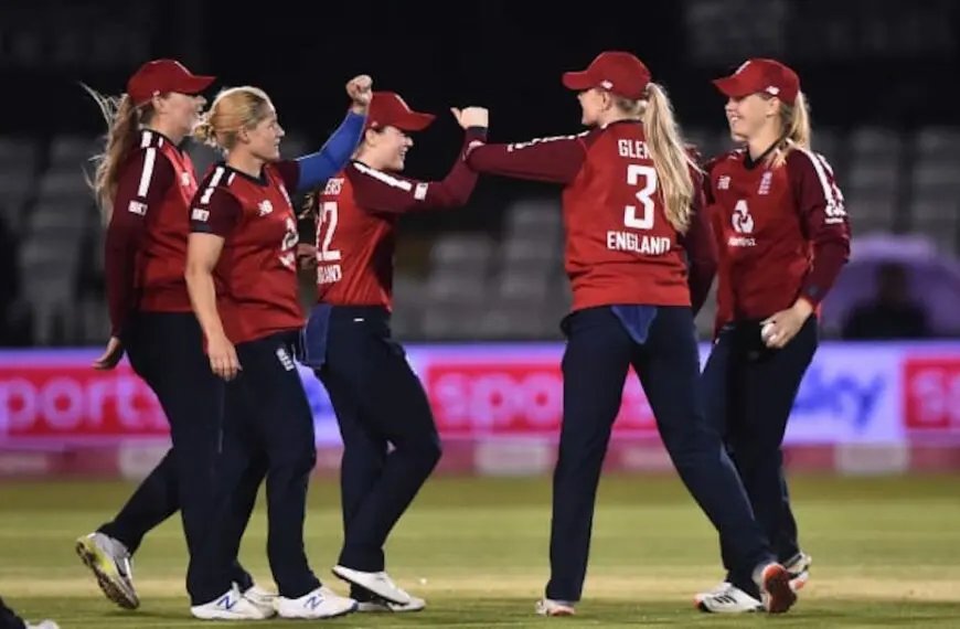 England Women Announce Squad and Schedule For New Zealand Tour
