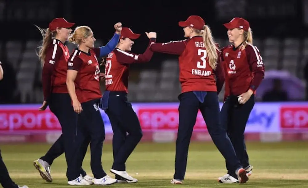 England women announce squad and schedule for new zealand tour