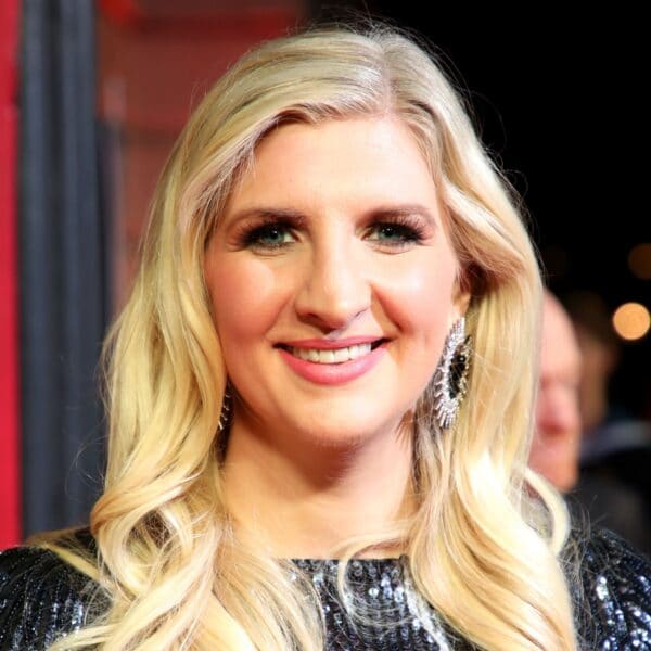 Rebecca Adlington interview scaled