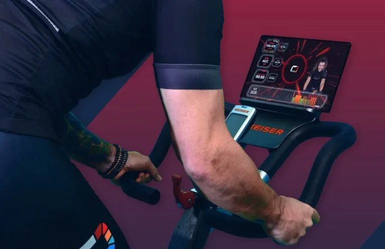 ciclo indoor cycling