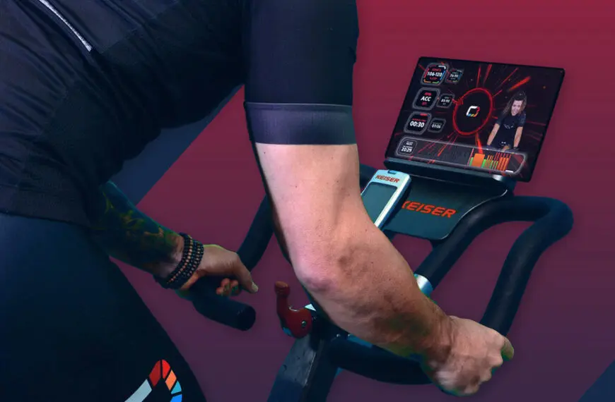 ciclo indoor cycling