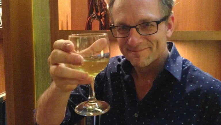 dr michael mosley