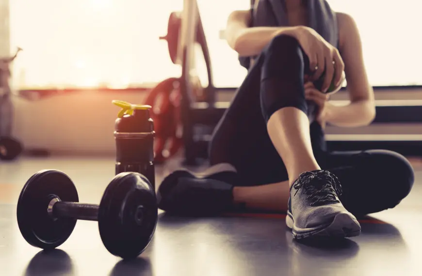How Is The Fitness Industry Set To Evolve In The Future?