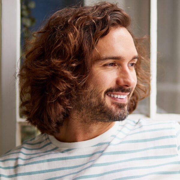 joe wicks