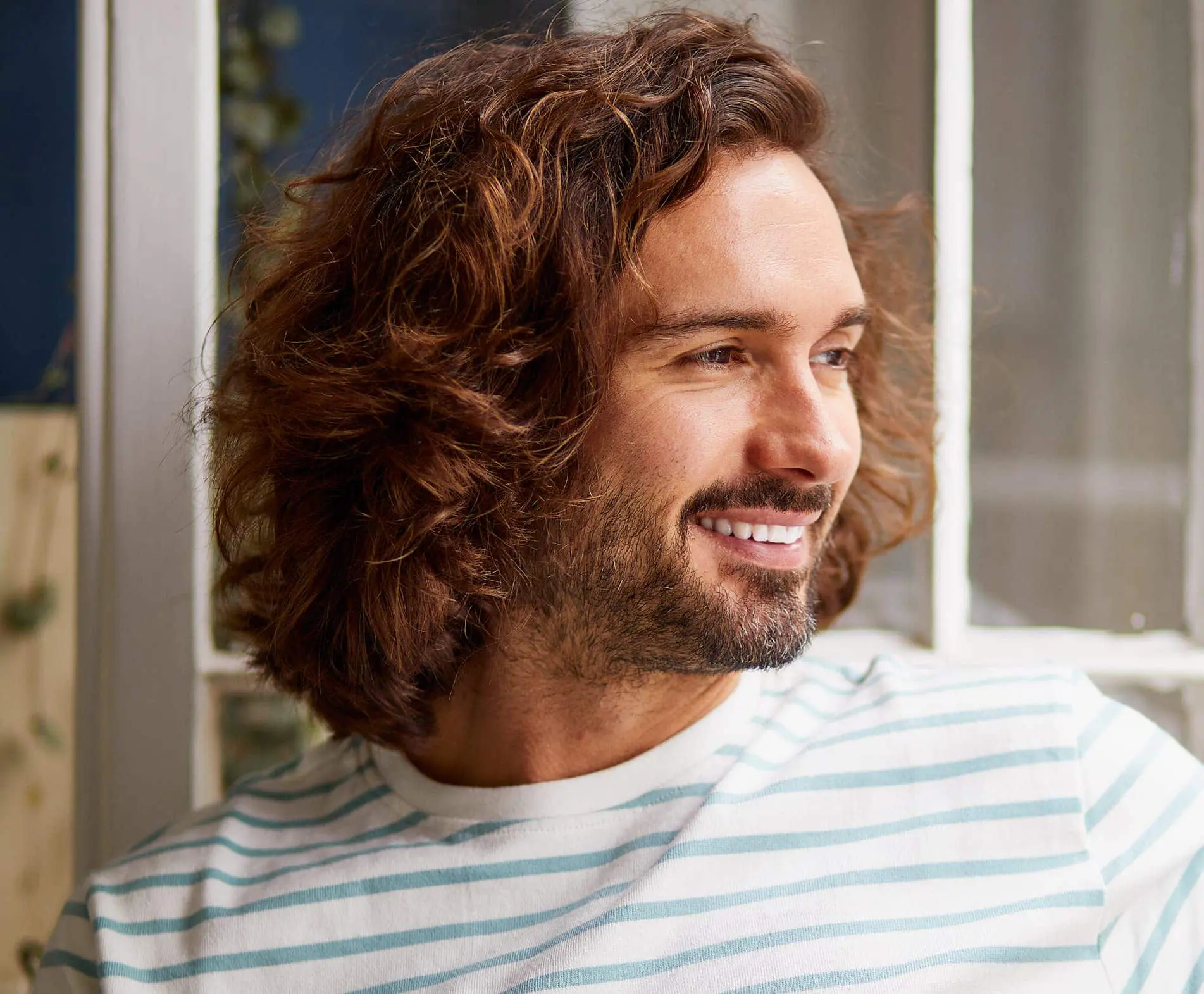 Joe wicks