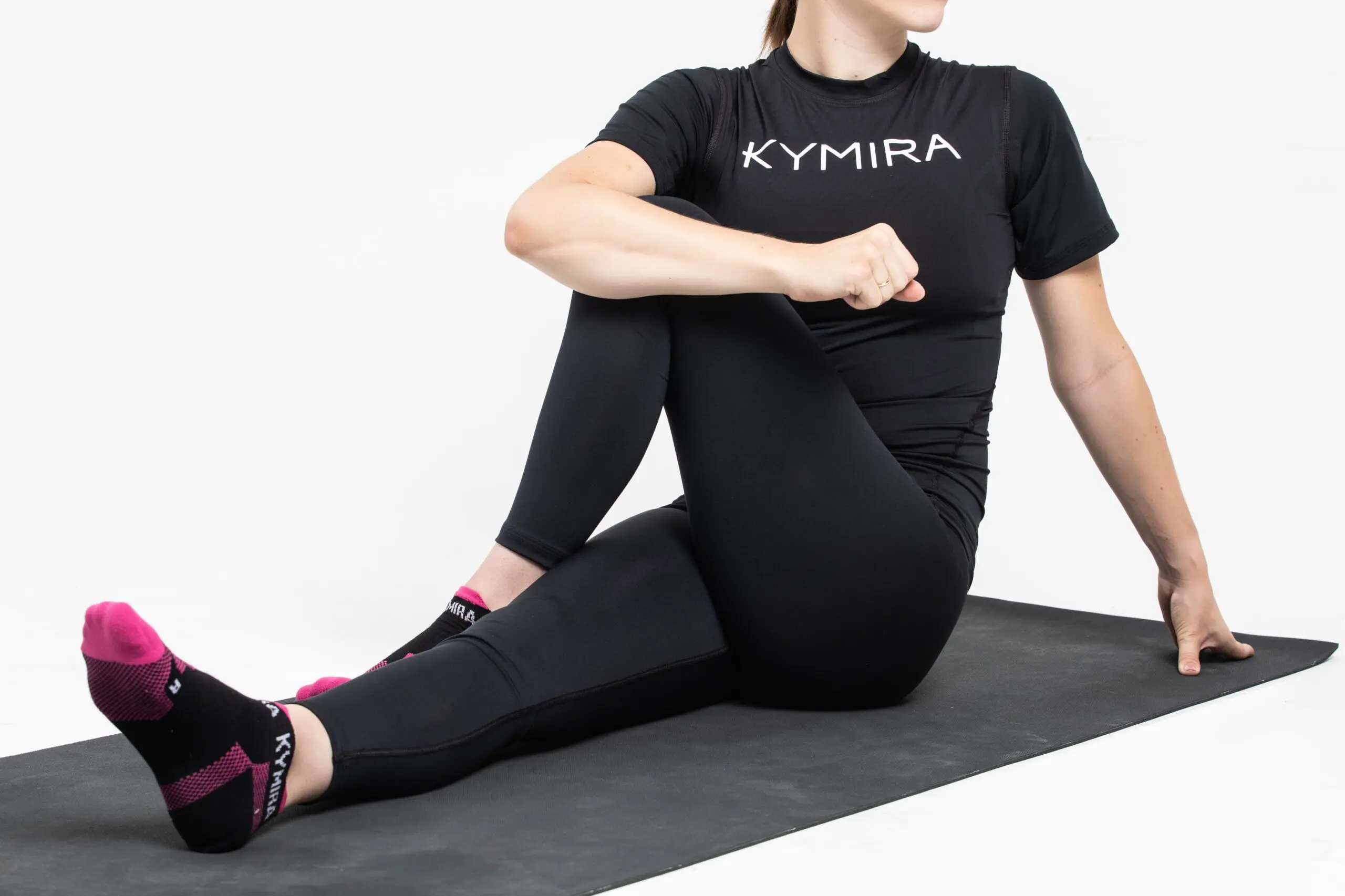 Kymira infrared clothing scaled