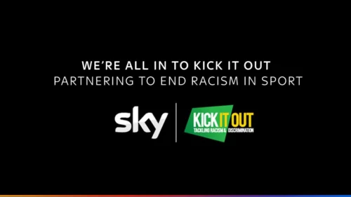 sky kick it out partnership