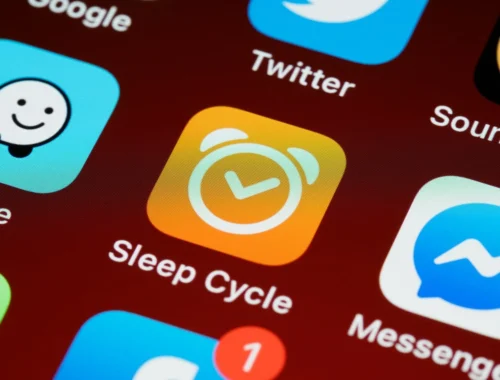 sleep apps