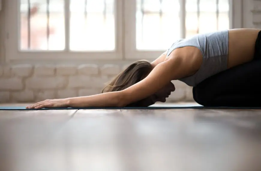 5 Pilates Exercises To Beat Stress