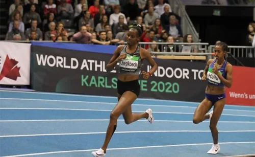 world athletics indoors 1