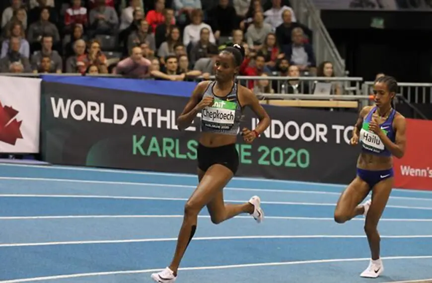 world athletics indoors 1