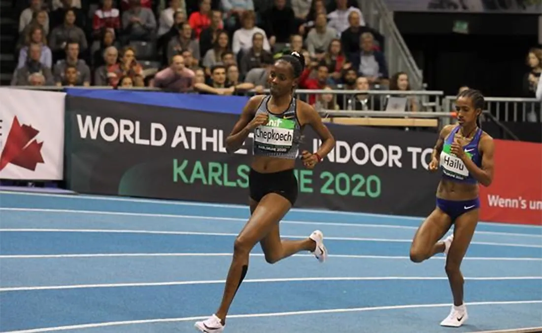 world athletics indoors 1