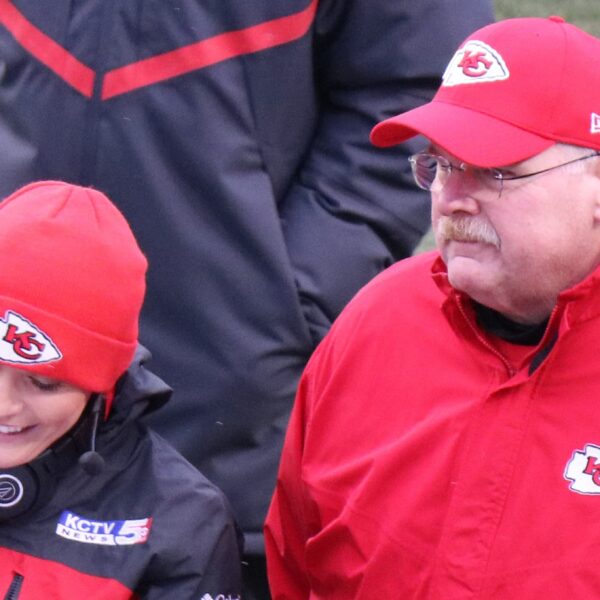 Andy Reid and Dani Welniak scaled