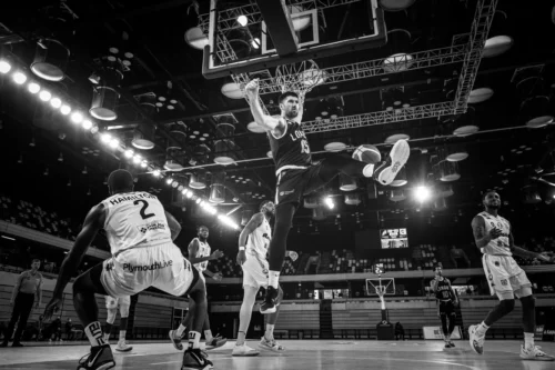 Fahro Alihodzic Centre for London Lions scaled