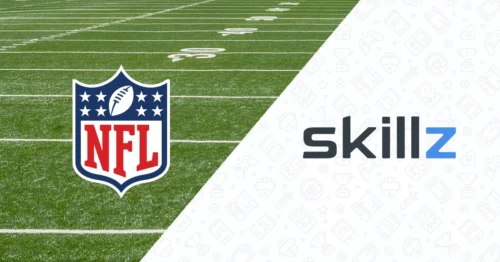 Skillz NFL Social Image