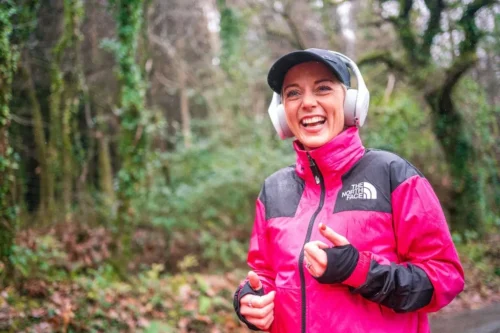 cath davies fitness coach